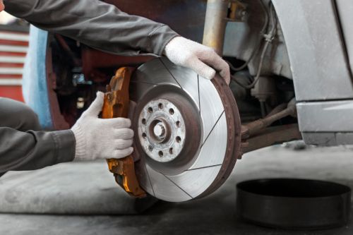 Lodzopony.pl - mechanika pojazdowa Łódź